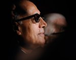 Addio ad Abbas Kiarostami