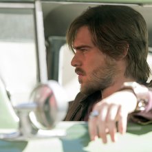 Aquarius: l'attore Grey Damon interpreta Brian Shafe