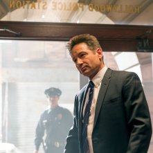 Aquarius: un'immagine di David Duchovny