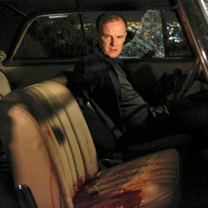 Aquarius: un'immagine di Brían F. O'Byrne 