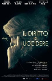 Locandina di Il diritto di uccidere