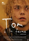 Locandina di Tom à la ferme