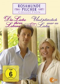 Locandina di Rosamunde Pilcher: L'amore della sua vita