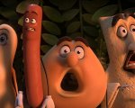 Sausage Party vi chiede di distruggere il barbecue per il 4 luglio