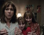 Box Office Italia: The Conjuring 2 resiste al primo posto