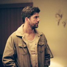 Tom à la ferme: Pierre-Yves Cardinal in una scena del film