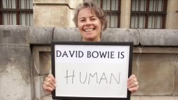 David Bowie Is - Clip 'Let's Dance'