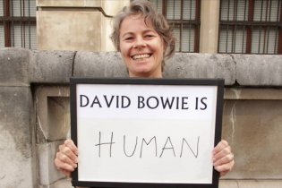 David Bowie Is - Clip 'Let's Dance'