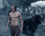 The Legend of Tarzan: guarda il film e vinci un viaggio in Kenya