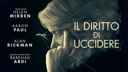 Il diritto di uccidere - Trailer italiano 
