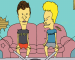 Beavis & Butt-head: in futuro verrà realizzata una serie live action?