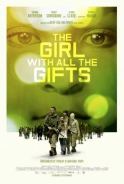Locandina di The Girl with All the Gifts