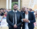 Gomorra Day al Giffoni Film Festival 2016 con il cast della serie!