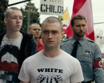 Imperium: il primo trailer del thriller con Daniel Radcliffe