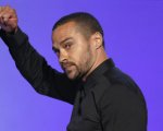 Jesse Williams accusato di razzismo dopo il suo discorso ai BET Awards