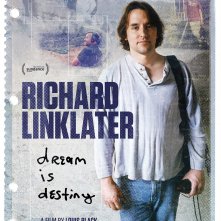 Locandina di Richard Linklater: Dream Is Destiny 