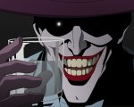 Batman: The Killing Joke - Svelata la prima clip!