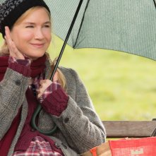 Bridget Jones's Baby: Renée Zellweger in un momento del film
