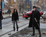 Cell, clip in esclusiva del film con John Cusack e Samuel L. Jackson