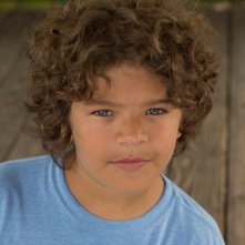 Locandina di Gaten Matarazzo