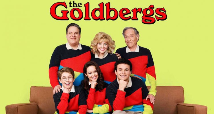 Film E Programmi Tv Di Adam Goldberg