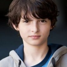 Locandina di Finn Wolfhard