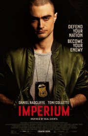 Locandina di Imperium