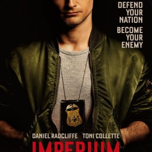 Locandina di Imperium