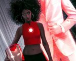 La nuova Iron Man sarà una ragazza di 15 anni