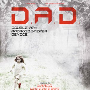 Locandina di D.A.D.