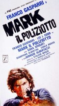 Locandina di Mark il poliziotto