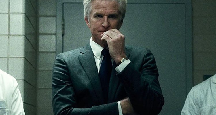 Film E Programmi Tv Di Matthew Modine