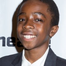 Locandina di Caleb McLaughlin