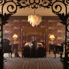 Toxic Jungle: un momento del film