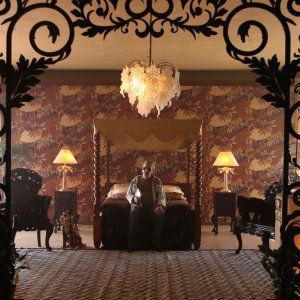 Toxic Jungle: un momento del film