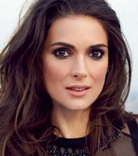 Locandina di Winona Ryder