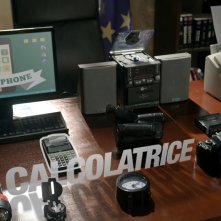 Complimenti per la connessione: una foto della serie