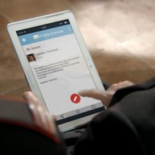 Complimenti per la connessione: un'immagine della serie