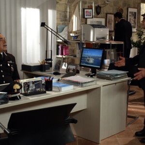 Complimenti per la connessione: un'immagine della serie