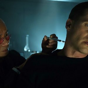 Gotham: Ben McKenzie nel finale di stagione, Transference