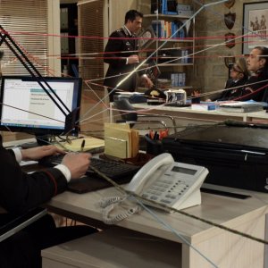 Complimenti per la connessione: un'immagine dei protagonisti