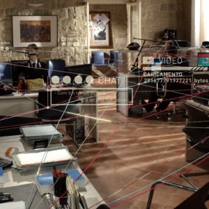 Complimenti per la connessione: un'immagine delle puntate