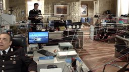 Complimenti per la connessione - Clip 'Cos'è Internet'