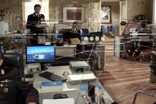 Complimenti per la connessione - Clip 'Cos'è Internet'