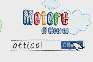 Complimenti per la connessione - Clip 'Motore di Ricerca'