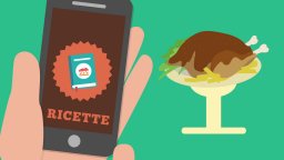 Complimenti per la connessione - Clip 'Info Grafica - Motore di Ricerca'