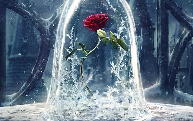 La Bella e la Bestia: il teaser trailer italiano e un nuovo poster