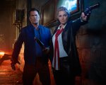 Ash vs. Evil Dead: svelato il teaser della stagione 2! 
