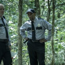 Outcast: un'immagine della prima stagione