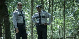 Outcast: un'immagine della prima stagione